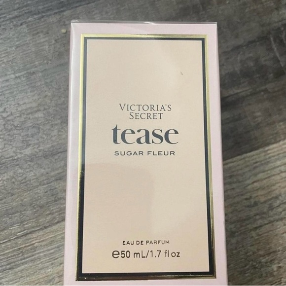 Victoria's Secret Other - Victoria's Secret Tease Sugar Fleur